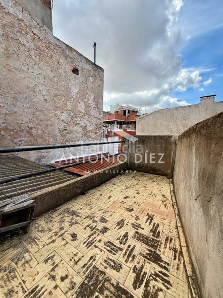 Foto a56c6c68-0919-44b5-865a-d7be9c4fdc82. Maison dans La Serranica-Sagrado Corazón Aspe