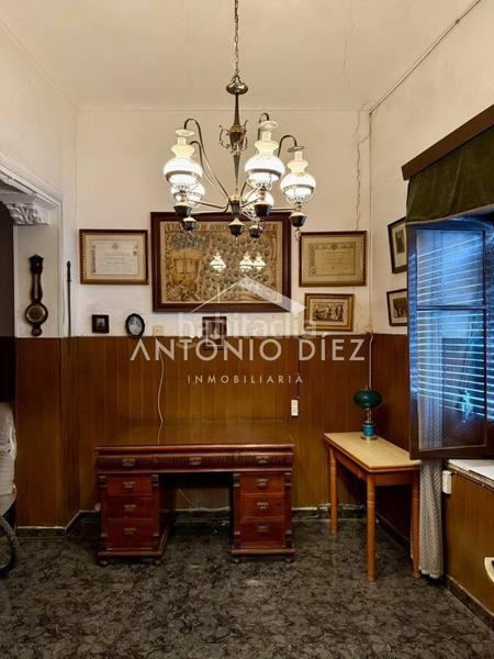 Foto a5c4cba3-13e9-4b20-b3a9-d8cd8368af9b. Maison dans La Serranica-Sagrado Corazón Aspe