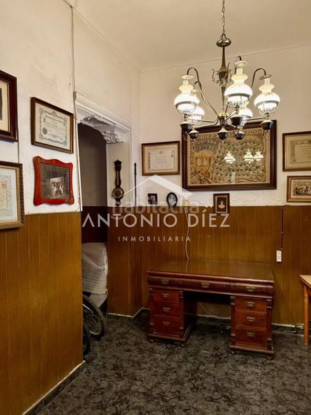 Foto bff17ac5-3fc4-4b8e-8063-097eadbcffb7. Maison dans La Serranica-Sagrado Corazón Aspe