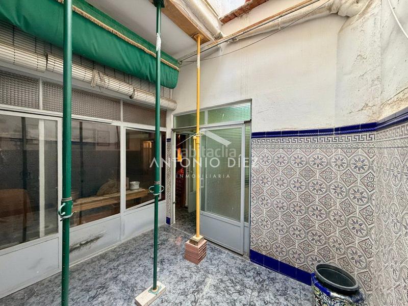 Foto c67e171d-84a3-4238-a913-e3f7f559531a. Maison dans La Serranica-Sagrado Corazón Aspe