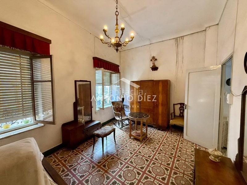 Foto d3efaaf3-b6db-4cdb-b21b-13b140ec0545. Maison dans La Serranica-Sagrado Corazón Aspe