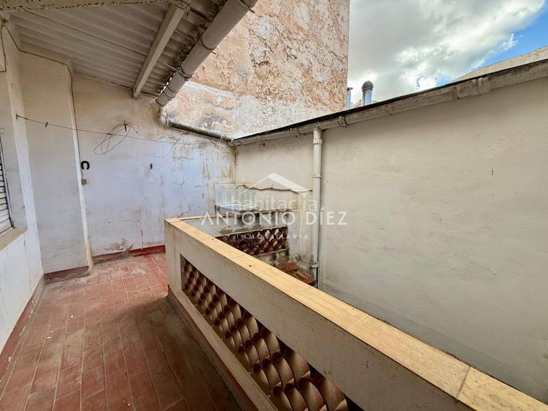 Foto ea9b6905-9569-4864-bb73-9b9edb055d7d. Maison dans La Serranica-Sagrado Corazón Aspe