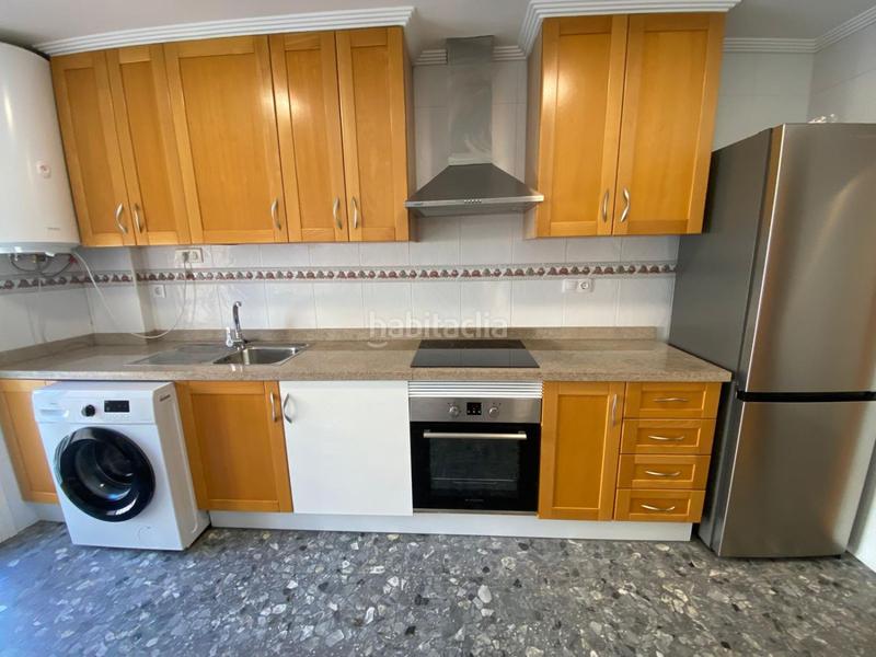 Foto 02bcf384-9d44-4f3e-b96e-4490c58a8f4d. Location appartement avec chauffage dans El Altet Elche / Elx