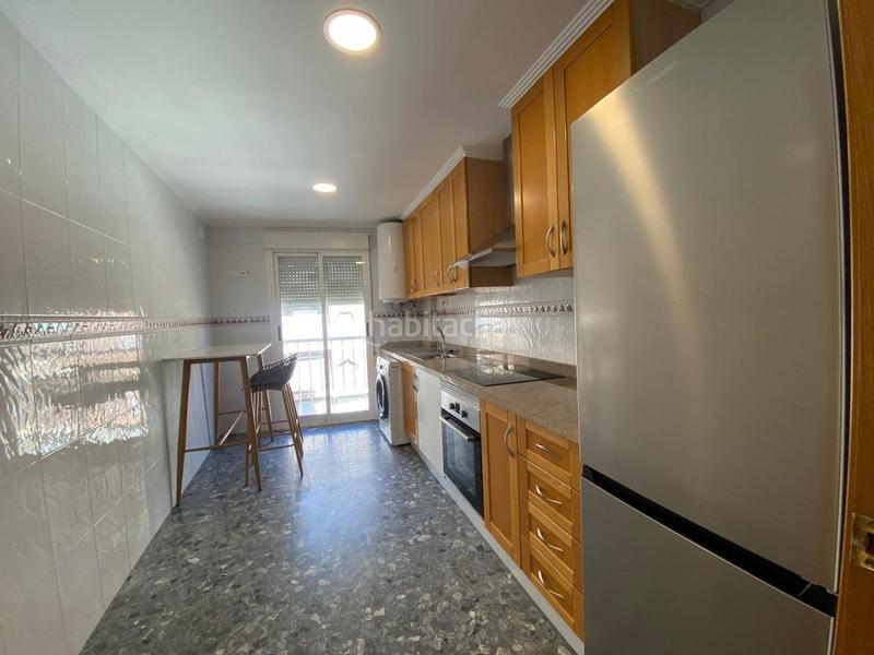 Foto 50f20fea-d8e5-47c1-9fb7-1647146566ff. Location appartement avec chauffage dans El Altet Elche / Elx