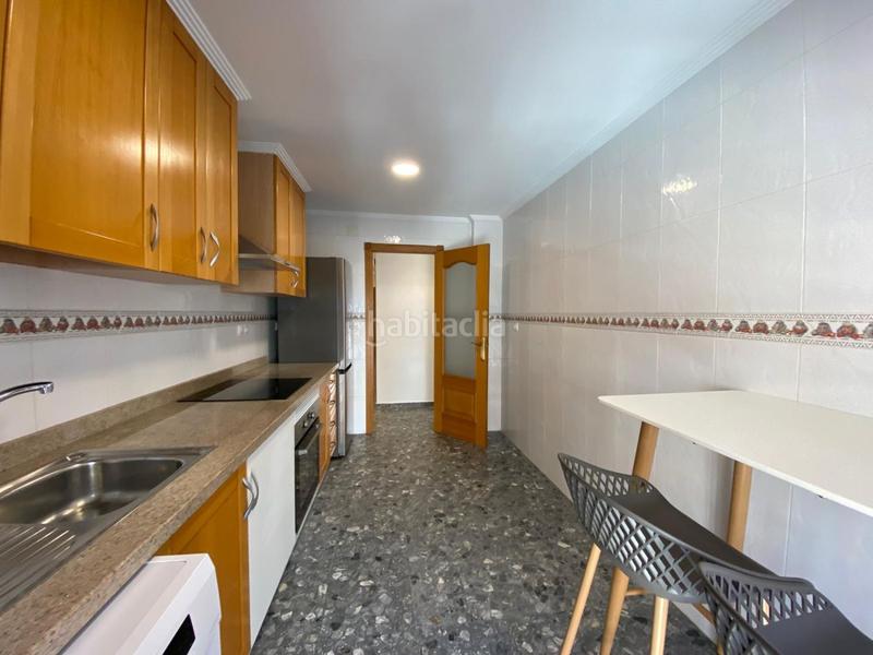 Foto 954eae6f-367e-400e-8237-aefb844481d6. Location appartement avec chauffage dans El Altet Elche / Elx