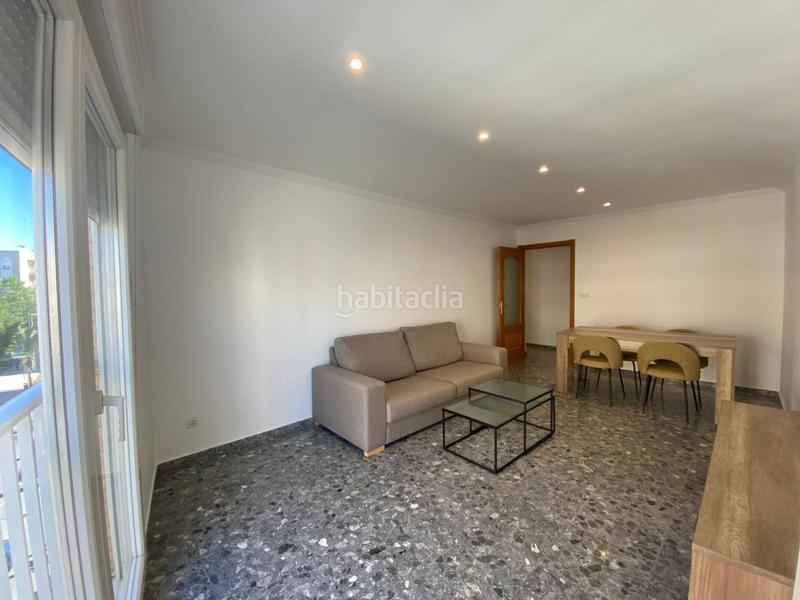 Foto f137773a-c985-4805-88e4-9d06cfd7412f. Location appartement avec chauffage dans El Altet Elche / Elx