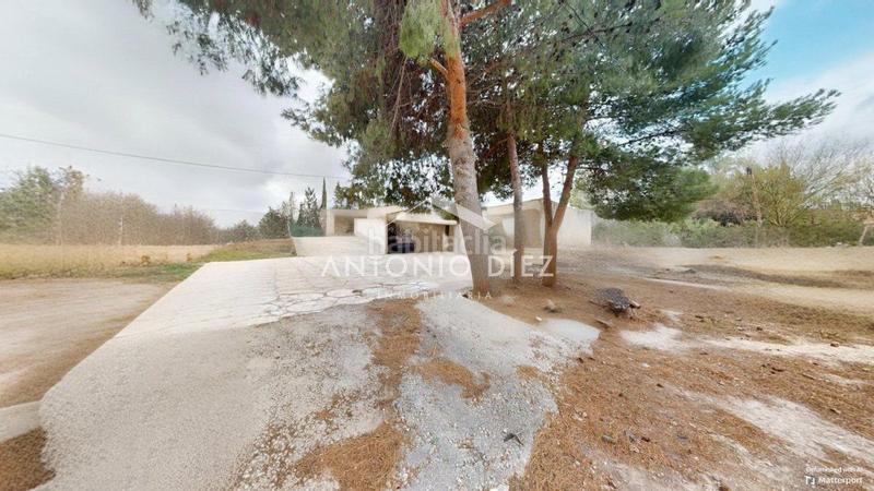 Foto 017b3d5b-50fc-4b46-8626-368b97527e32. Chalet avec chauffage dans Novelda