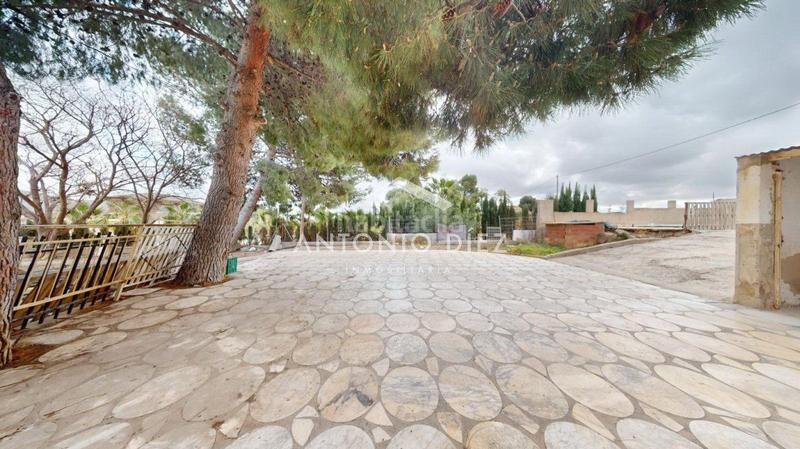 Foto 024fcea4-cf5c-4384-9513-52146e9f5ec3. Chalet avec chauffage dans Novelda