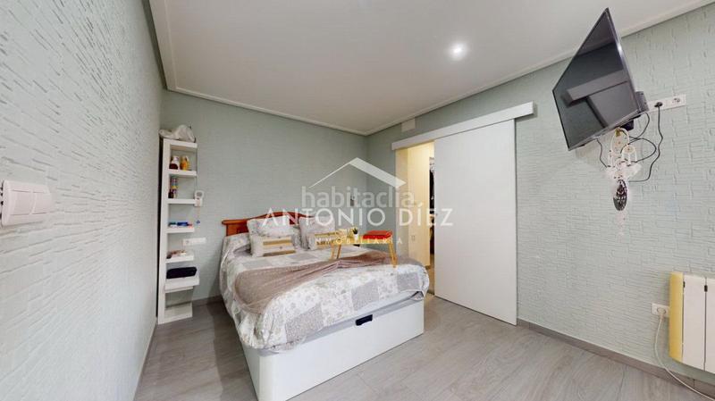 Foto 44d0be4c-c81b-4950-853e-a3fb47592890. Chalet avec chauffage dans Novelda