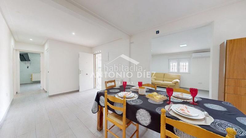 Foto 52f6a251-c444-40ab-b1f7-7936310e67f0. Chalet avec chauffage dans Novelda