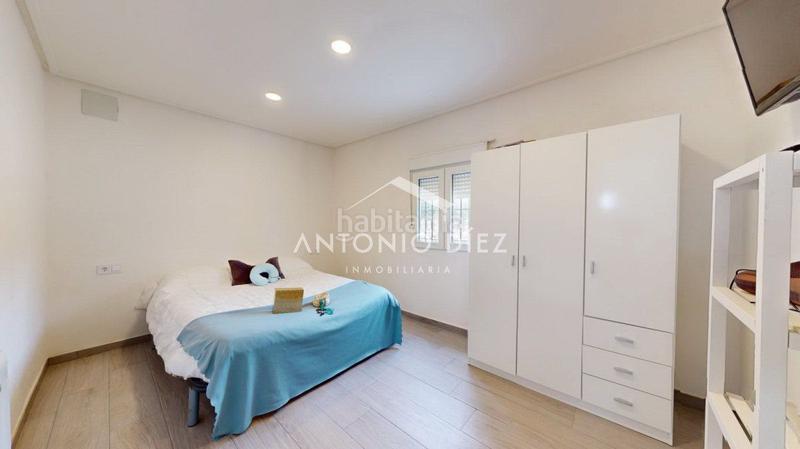 Foto 86385593-8567-4f74-83ae-3c5248022554. Chalet avec chauffage dans Novelda