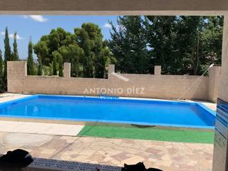 Chalet in Novelda. Chalet en venta en novelda, 2 dormitorios.