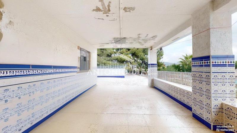 Foto 94d282d2-fa95-4a32-9001-924a5c9c93a7. Chalet avec chauffage dans Novelda