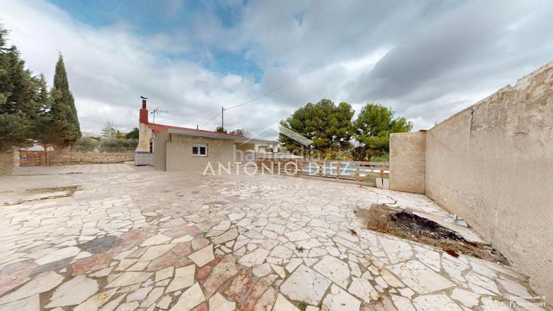 Foto bae31c79-888e-41ec-b320-a0c67115b6bd. Chalet avec chauffage dans Novelda