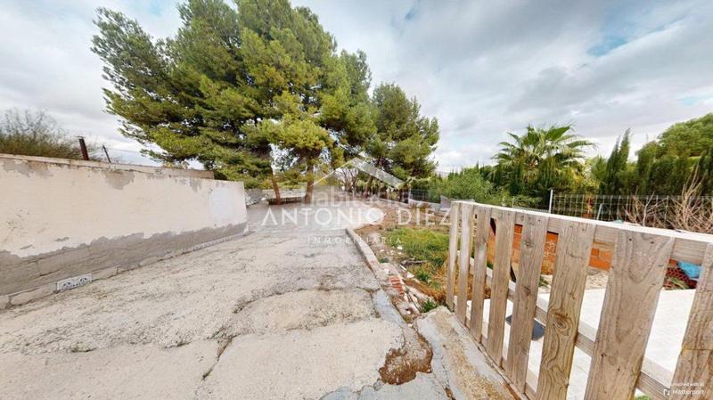 Foto d7d1e3ff-42f8-4f04-b3f8-0f642906f4d5. Chalet avec chauffage dans Novelda