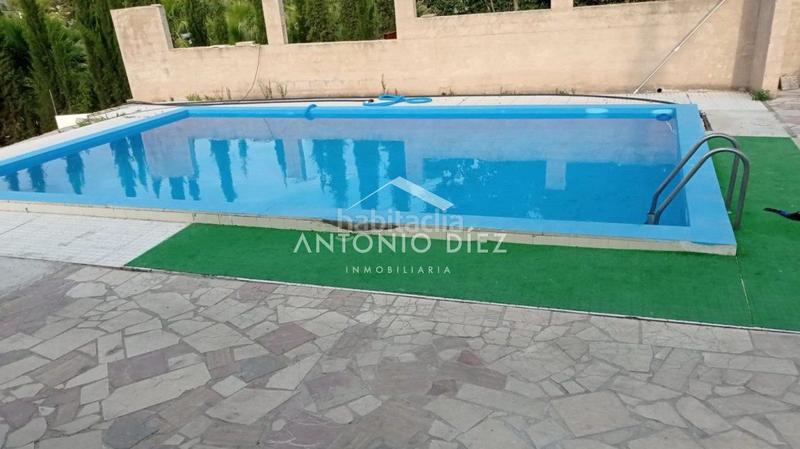 Foto e0aca30d-8688-4087-911a-e344cb44ff2b. Chalet avec chauffage dans Novelda