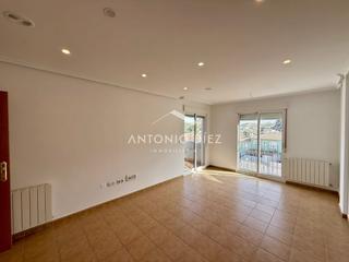 Pis a La Coca-La Nia-Vistahermosa. Piso en venta en aspe, 3 dormitorios.