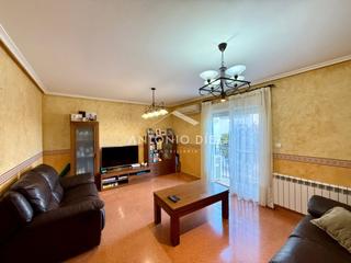 Reihenhaus in Hondón de las Nieves. Casa adosada en venta en hondon de las nieves, 3 dormitorios.