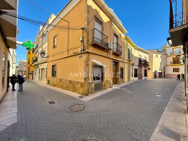 Foto 7360c34d-8843-4548-a23c-efa5ae2a507c. Maison dans Centro Aspe