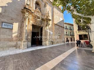 Maison à Centro. Casa en venta en centro, 5 dormitorios.