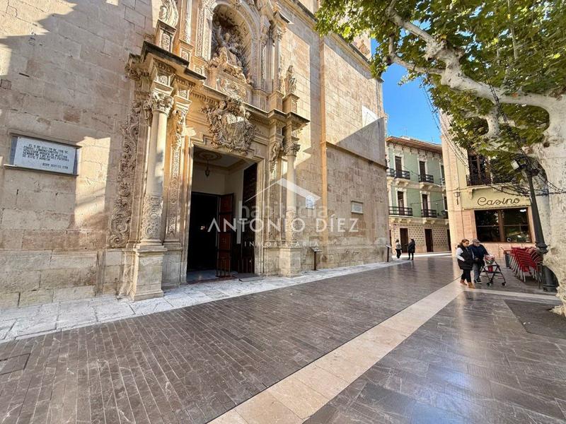 Foto d54fe4f1-4f2a-4cc0-8366-d49c31226d27. Maison dans Centro Aspe