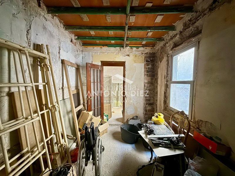 Foto f15eaeb1-0f0c-4291-9759-20a9a982c2e0. Maison dans Centro Aspe