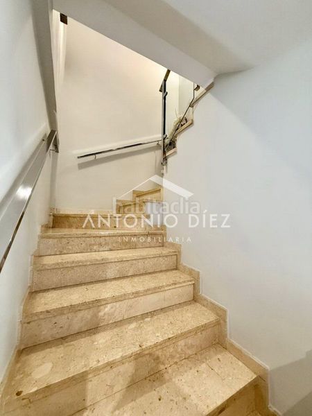 Foto 450a514c-cb8e-452c-a304-19c29d0c5dbb. Casa adosada  en venta en centro, 4 dormitorios. en Aspe