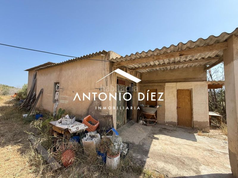 Foto a207d653-0827-445f-a1d7-e00617f2cd38. Masia amb aparcament a La Coca-La Nia-Vistahermosa Aspe