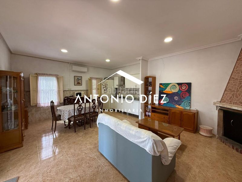 Foto a6175a84-846b-4fea-8a41-8e14cb3021ff. Masia amb aparcament a La Coca-La Nia-Vistahermosa Aspe