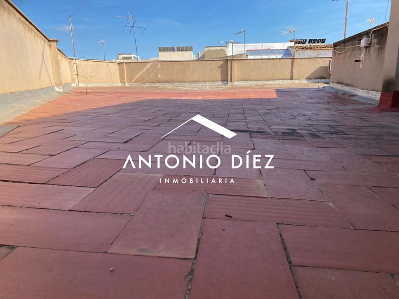 Foto 0a952b73-8a1d-47e5-8722-546cbd6650d9. Casa a La Serranica-Sagrado Corazón Aspe