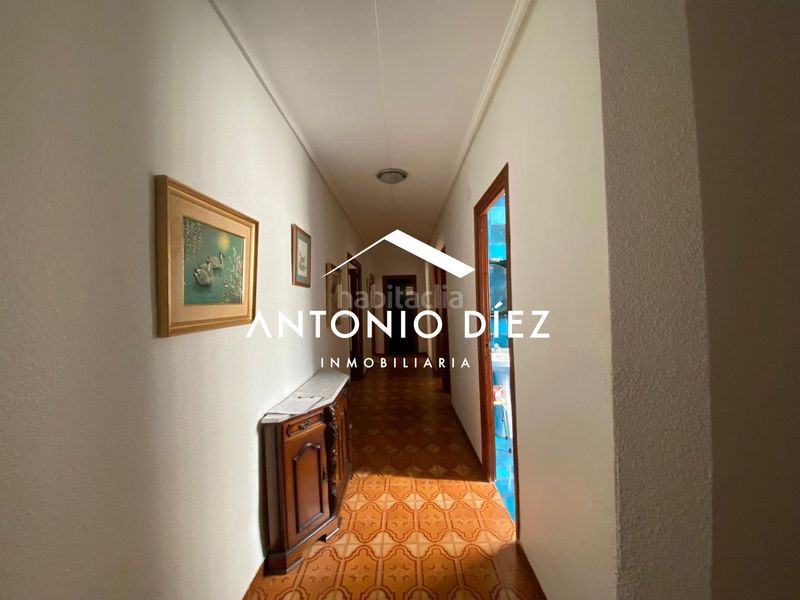Foto a52e722d-2841-4bc8-8cfc-fee8ff994e8b. Casa a La Serranica-Sagrado Corazón Aspe