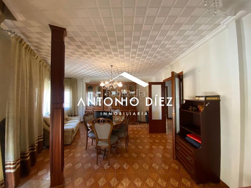 Foto d3640f4b-40f6-45dc-82d7-641e0f132ae9. Casa a La Serranica-Sagrado Corazón Aspe