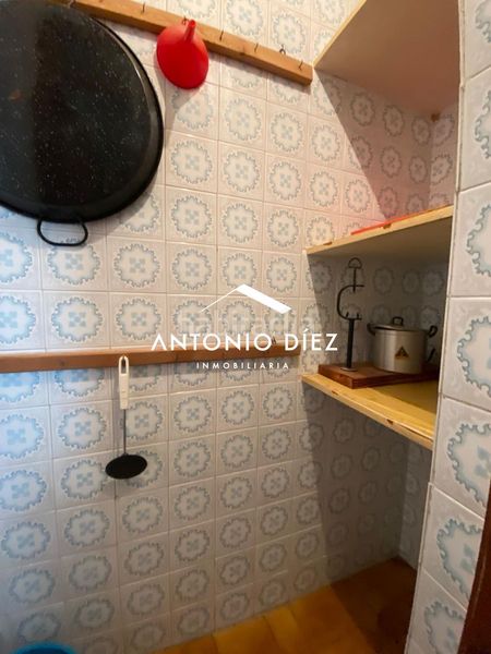 Foto e11ec0cb-477b-4b4d-a6f1-e4a6f1eab974. Casa a La Serranica-Sagrado Corazón Aspe