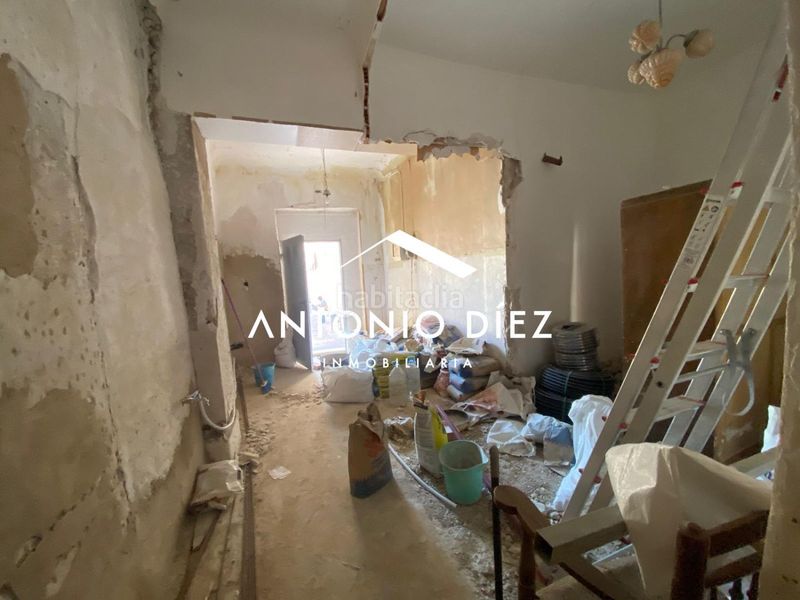 Foto 3b038e58-c204-4864-a28f-18ec3d6116d8. Casa a La Serranica-Sagrado Corazón Aspe