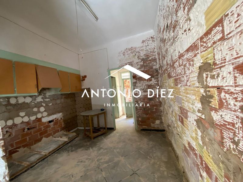 Foto 48c668d4-a3a4-4d17-9186-dd0ff672a747. Casa a La Serranica-Sagrado Corazón Aspe