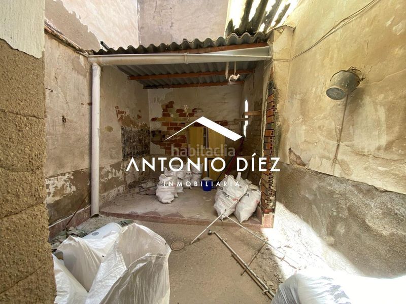 Foto 5a9a72f4-af32-416f-9335-bb86686c47fe. Casa a La Serranica-Sagrado Corazón Aspe
