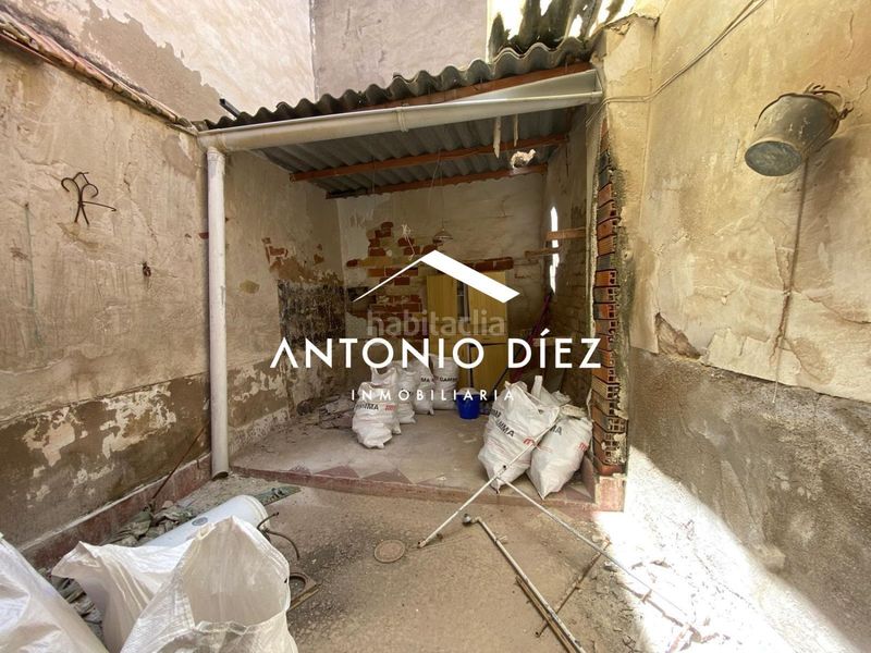 Foto 7bb3137d-823d-441e-a329-e7fc8557ed9a. Casa a La Serranica-Sagrado Corazón Aspe