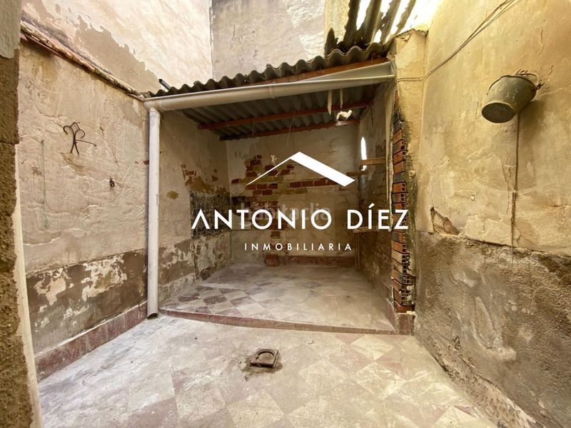 Foto 8f38b000-026c-4eda-ada6-a7d1365d355c. Casa a La Serranica-Sagrado Corazón Aspe