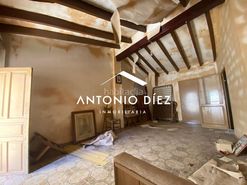 Foto 995484aa-346b-49b6-8d3e-7fcdaf340049. Casa a La Serranica-Sagrado Corazón Aspe