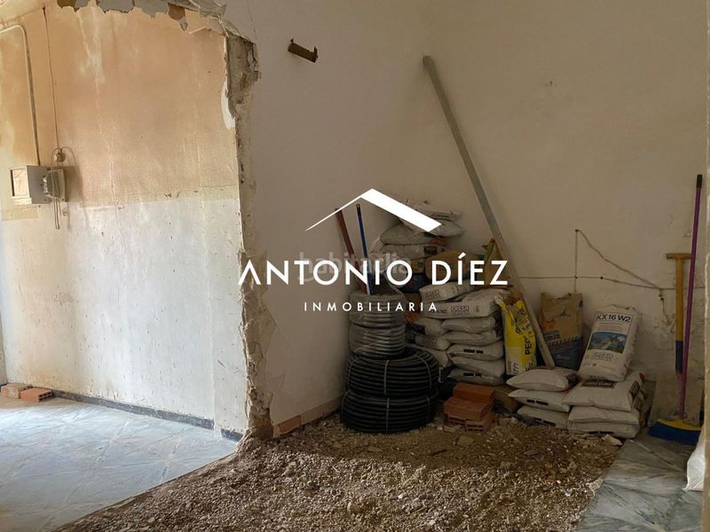 Foto a5c49dd4-74b8-4c05-a687-8dae4acd855f. Casa a La Serranica-Sagrado Corazón Aspe