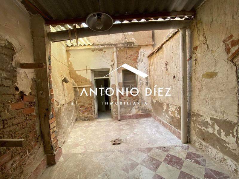 Foto c254a69c-12e9-44be-82dc-754e541eeee2. Casa a La Serranica-Sagrado Corazón Aspe