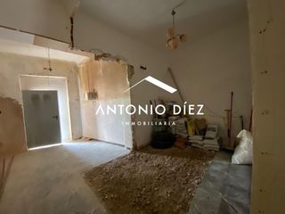 Casa a La Serranica-Sagrado Corazón. Casa en venta en aspe.