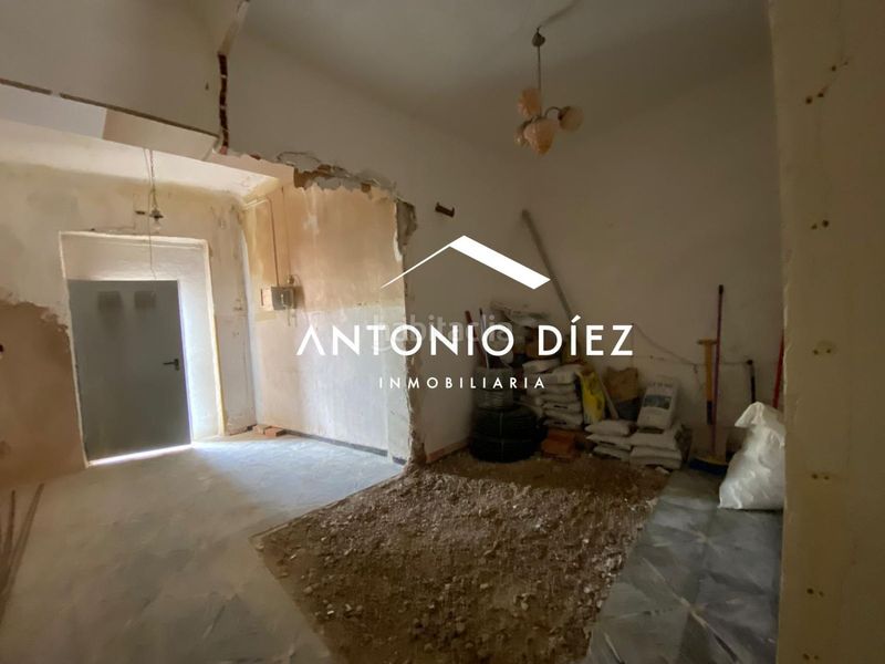 Foto dba5c58d-3910-44d9-8746-1c85be0970ed. Casa a La Serranica-Sagrado Corazón Aspe