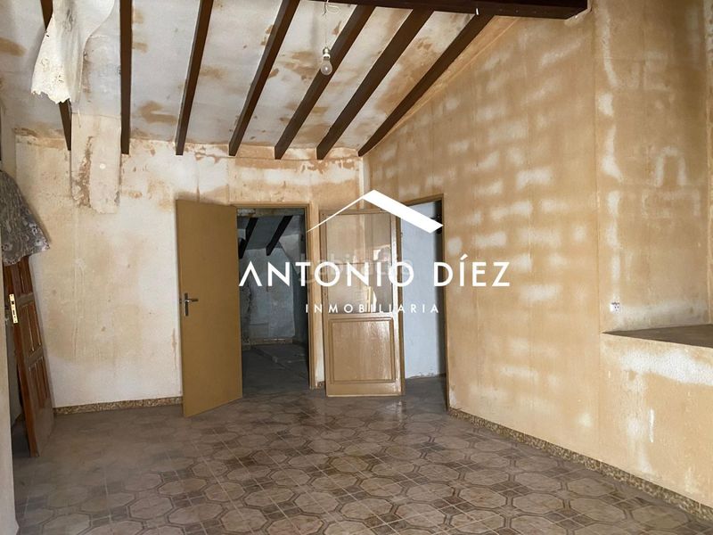 Foto f7c0683c-2c18-4778-8aeb-a348e619226d. Casa a La Serranica-Sagrado Corazón Aspe