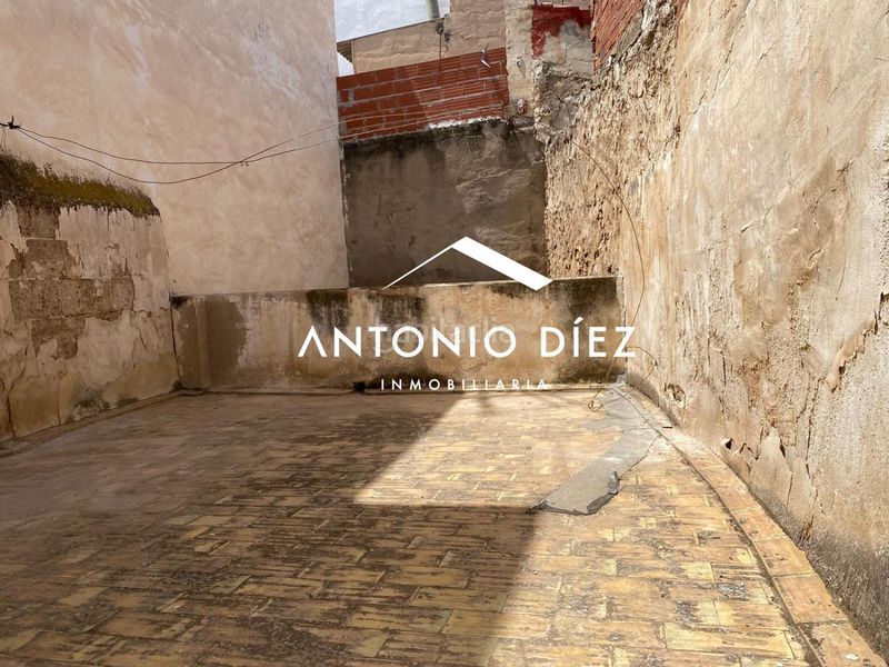 Foto ff38a716-4148-4ea4-863e-b33f695a1a4c. Casa a La Serranica-Sagrado Corazón Aspe