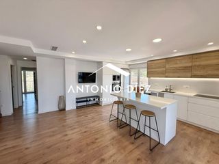 Attique à La Coca-La Nia-Vistahermosa. Atico en venta en la nía, 4 dormitorios.