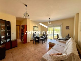 Flat in Hondón de los Frailes. Piso en venta en hondon de los frailes, 2 dormitorios.