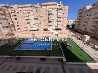 Piso en El Toscar