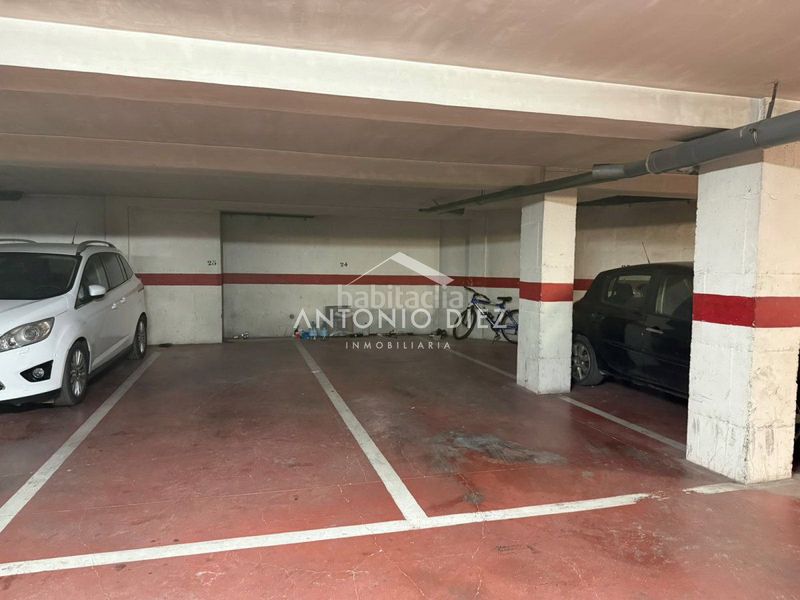 Foto 63e11136-4437-4ca3-a973-86c0fa5f9e3d. Pis amb aparcament a La Serranica-Sagrado Corazón Aspe