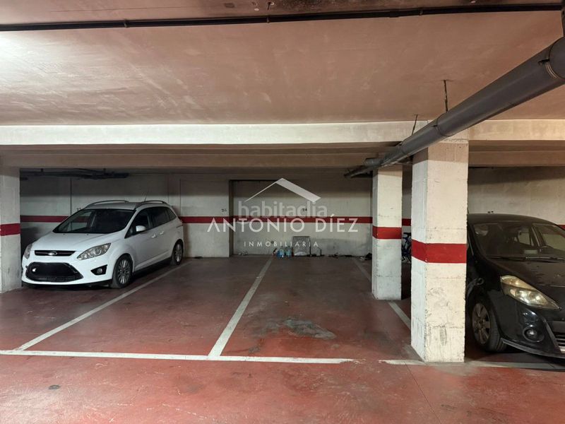 Foto bfaaf0c4-e788-4c13-bd5f-18d75dd65f79. Pis amb aparcament a La Serranica-Sagrado Corazón Aspe